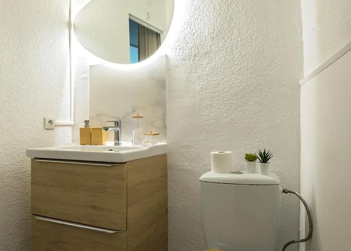 Apartamento Vidéoprojecteur - Centre - à Pied - Balcon