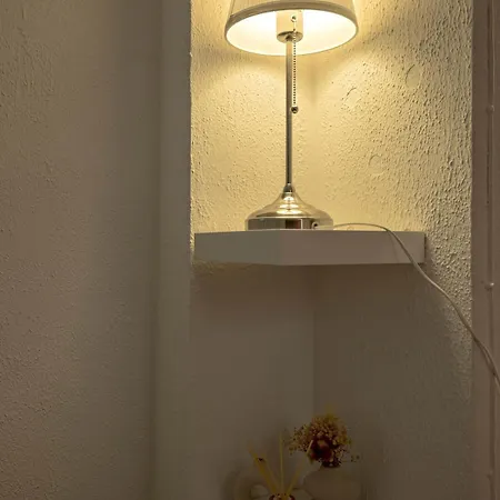 Appartamento Vidéoprojecteur - Centre - à Pied - Balcon