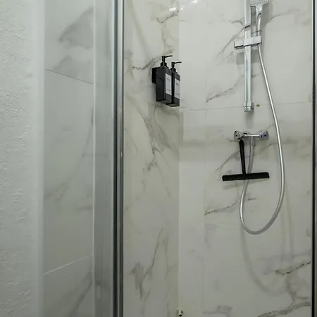 Vidéoprojecteur - Centre - à Pied - Balcon Apartamento *
